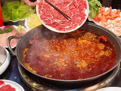 -俏媳妇火锅(宽窄巷子店)