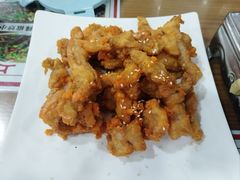 -上海小菜餐厅(理工大学店)
