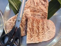 -我们家韩国烤肉8号店(郫都店)