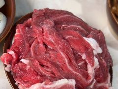 -正南齊北重庆老火锅(光华村直营店)