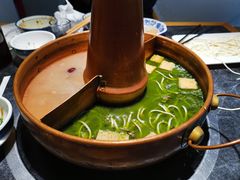 -小洋府铜锅涮肉(南锣鼓巷店)