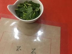 -北京小肠陈饭庄(方庄店)