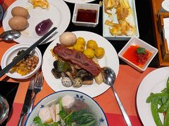 -汕头龙光喜来登酒店