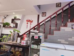 -西安饺子馆(南坪西路店)