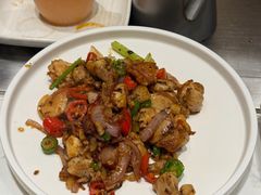 -火地铁板烧(昆山万象汇店)