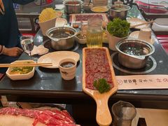 -福口居京味火锅(华光路店)