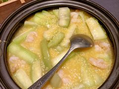 -汉水谣·江景餐厅(江滩店)