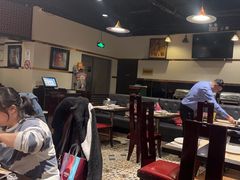 -克比叔叔印度餐厅Kebabs on the Grille(人民广场店)