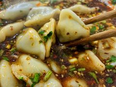 -尤素福东举院饺子馆