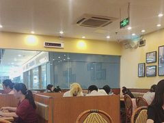 -萨莉亚意式餐厅(苏州食百家店)