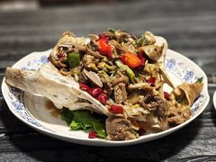 -榆味拼三鲜(怀德路店)