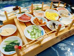 -桥香园过桥米线(复兴路店)