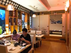 -有喜屋·深夜食堂(北京西路店)