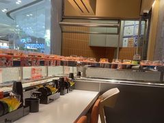 -争鲜回转寿司(朝北大悦城店)