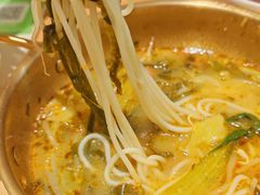 -甲乙饼·手工牛肉饼(东方广场店)