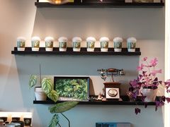 -luutosa  cafe & tea 鹿兔山