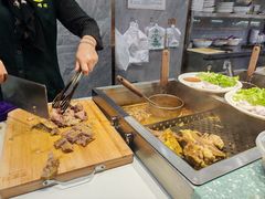 -伊穆祥牛肉面总店·清真