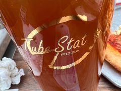 -Tubestation站点比萨(五道营店)