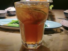 -绿茶餐厅(汇悦大融城店)