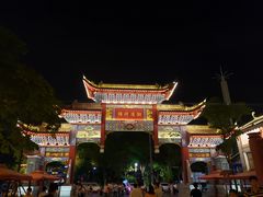 -零陵古城