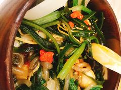 -金乐活美食(中街店)