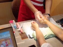 -海底捞火锅(中山路天主教堂店)