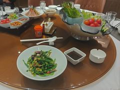 -尚宴(盛世广场·食尚街店)