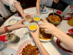 -径山十八道·风味民间菜(杭州总店)