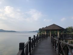 -余姚四明湖开元名都度假酒店·夏威夷西餐厅