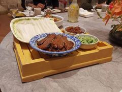 -国人川菜(李家村建东街店)