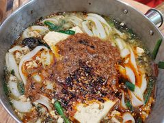 -小满手工粉(北京富力广场店)