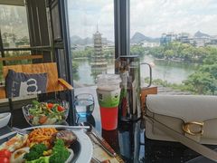 -忆咖啡观景餐厅(桂林象山公园店)