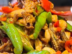 -好灶头妈妈菜·柴火灶台鱼·千岛湖土菜地标美食