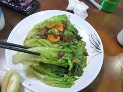 -向民炒鸡老店(火车站店)