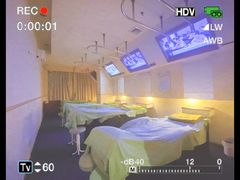 -世新养生馆(福马路店)