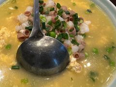 -君霖海鲜私房菜(春柳店)