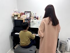 -刘健艺术钢琴学校·专注钢琴教育25周年(徐家汇校区)