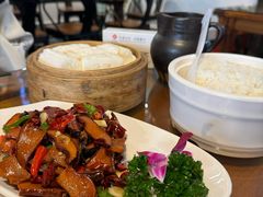 -尽善百年古院餐厅(王家老宅店)