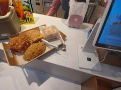 -85度C(上海兰溪二店)
