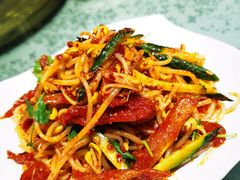 -春花民族美食(佳木斯总店)