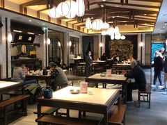 大堂-春发生饭店·非遗(南院门店)