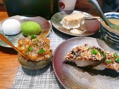 -戏作寿司(观音桥店)