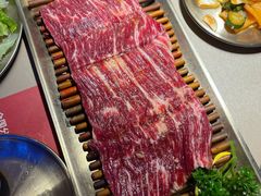 -西塔老太太泥炉烤肉(南山旗舰店)