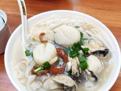 -荔林食店(西华路店)