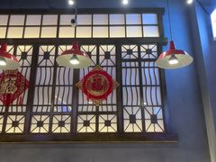 -不是烧烤·武汉烧烤·地道湖北菜(大成路店)