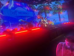-MOSSO·Liveshow(M3香港广场店)