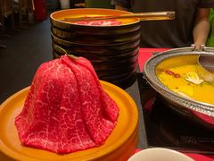 -牛New寿喜烧(闵行龙湖天街店)
