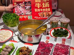 -陈记顺和潮汕牛肉火锅(棠德南路店)