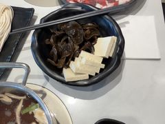-呷哺呷哺 黄金牧场 (中发百旺店)