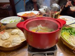 -渔乡米香·剁椒鱼头(四方坪店)